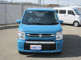 ワゴンR FX 4WD 