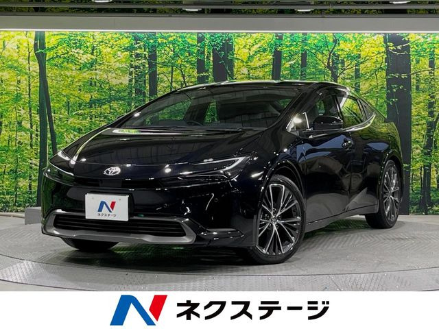 プリウス 2.0 Z 