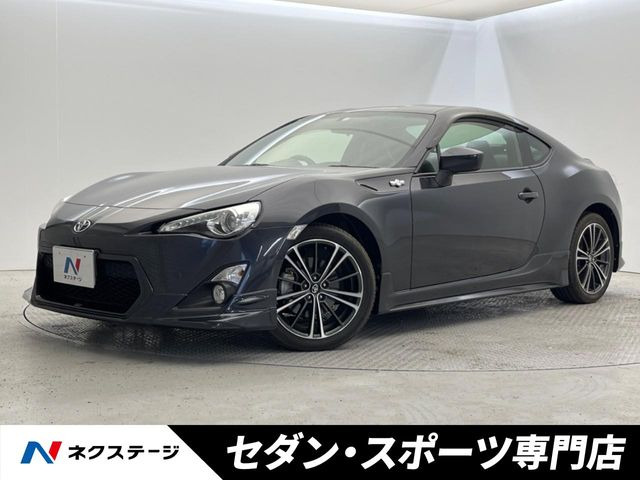 86 2.0 GT 