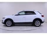 T-Roc TDI スタイル ディーゼル 