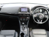 CX-5 2.2 XD Lパッケージ 4WD 