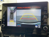カローラクロス 1.8 ハイブリッド Z 修復歴無し