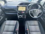 ヴォクシー 2.0 ZS 煌 修復歴無し