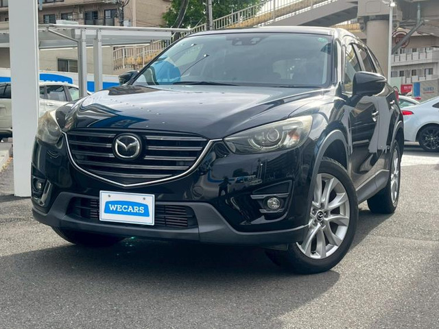 CX-5 2.2 XD プロアクティブ 