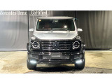 Gクラス G400d AMG ライン 4WD 