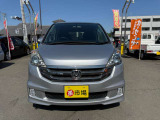 ステップワゴン 2.0 スパーダ S Z HDDナビパッケージ 