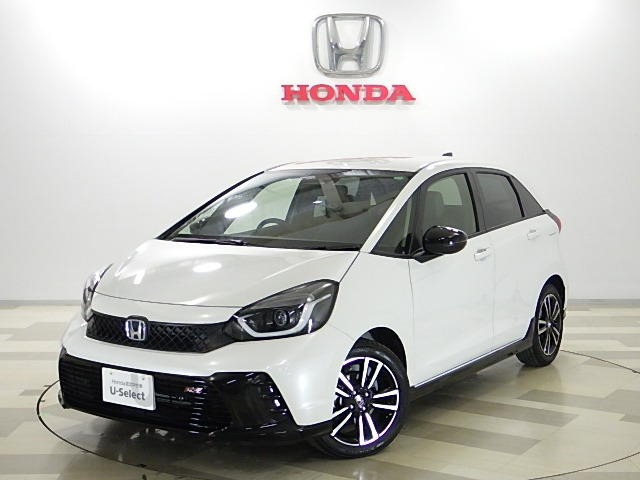 フィット 1.5 eHEV RS 