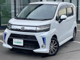 ムーヴカスタム X VS SAIII 4WD 4WD 修復歴無し