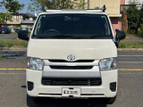 レジアスエース 3.0 DX ロング ディーゼル 4WD 