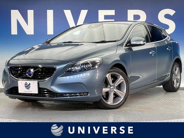 V40 T4 SE 