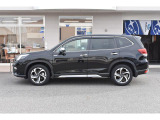 フォレスター 2.0 アドバンス 4WD 