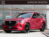 マツダ CX-60