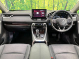 RAV4  ハイブリッドG