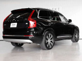 XC90 リチャージ PHEV T8 AWD インスクリプション 4WD 