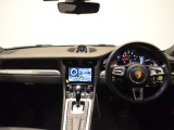 911 カレラ4 PDK 