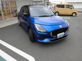 スイフト 1.2 ハイブリッド(HYBRID) MX 