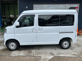 ハイゼットカーゴ クルーズ ターボ 4WD 