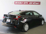 プリウス 1.8 S 