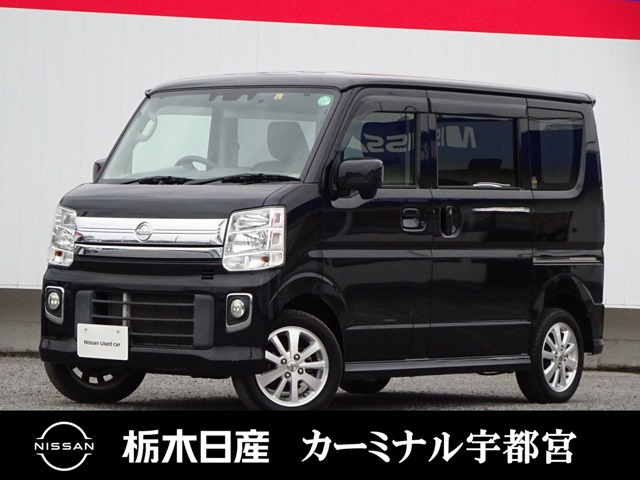 NV100クリッパーリオ E 