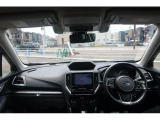 フォレスター 2.0 アドバンス 4WD 