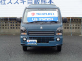 キャリイ スーパーキャリイ X リミテッド 4WD 