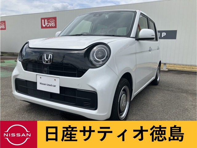 N-ONE  660 オリジナル