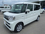 スペーシア ハイブリッド(HYBRID) X セーフティプラスパッケージ 