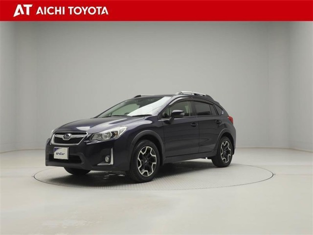 XV 2.0i-L アイサイト 4WD 