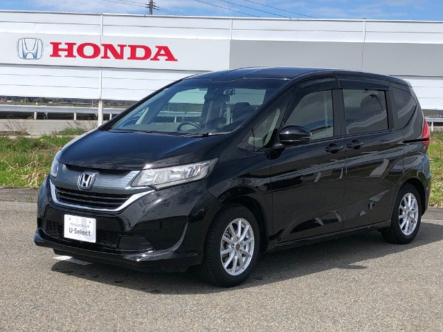 フリード 1.5 G ホンダセンシング 