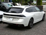 508SW GT ハイブリッド 