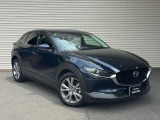 CX-30 2.0 20S Lパッケージ 