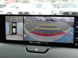 遠近感や距離感をつかみやすい自然な映像を目指しています。
