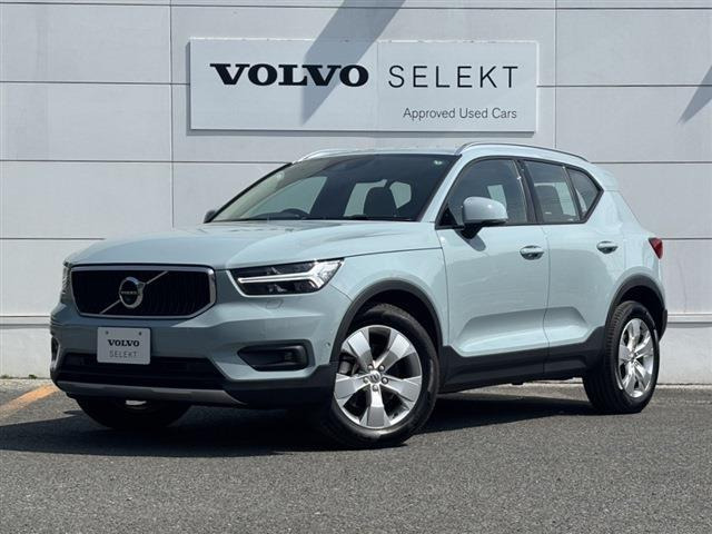 XC40 T4 モメンタム 