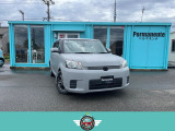 ルミオン入荷しました☆グレー全塗装