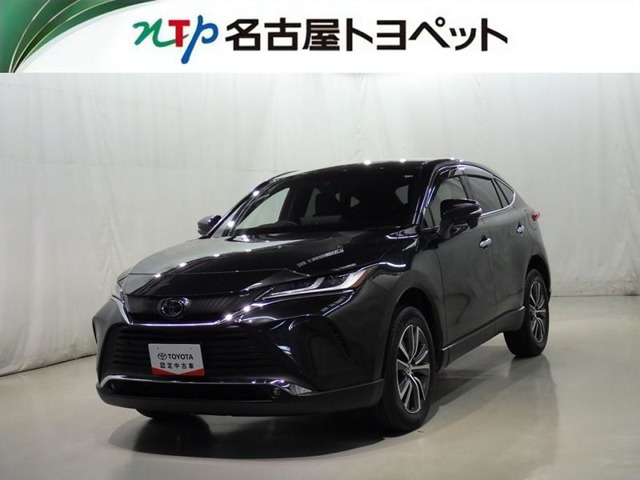 ハリアー  2.0 G