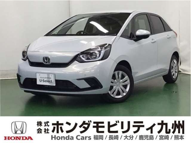 フィット  1.3 ホーム