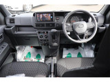 ハイゼットカーゴ  デラックス 4WD