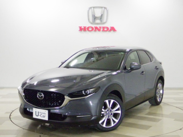 CX-30 2.0 20S プロアクティブ ツーリングセレクション 