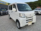 ハイゼットカーゴ クルーズ ハイルーフ ハイルーフ 4WD