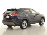 RAV4  2.0 G Zパッケージ 4WD