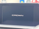 クラウン ハイブリッド 2.5 RS 