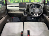 N-WGN L ホンダ センシング 