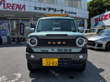 ハスラー ハイブリッド(HYBRID) Gターボ 4WD 