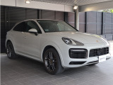 カイエンクーペ 3.0 ティプトロニックS リアセンターシート 4WD 