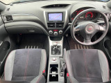インプレッサWRX  WRX STI