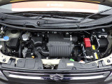 ワゴンR ハイブリッド(HYBRID) FX 4WD 