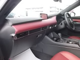 MAZDA3ファストバック  2.0 20S ツーリング