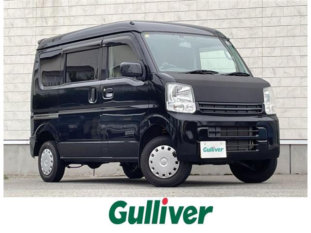 エブリイ ジョイン 4WD 修復歴無し