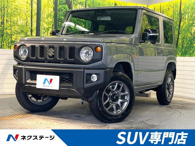 ジムニー  XC