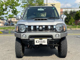 ジムニー ランドベンチャー 4WD 